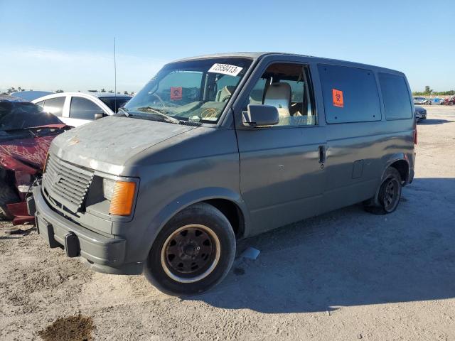 1992 Chevrolet Astro Cargo Van 