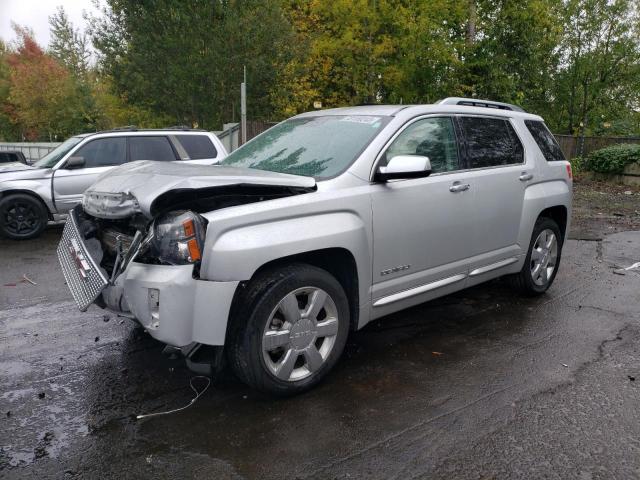 2013 GMC Terrain Denali