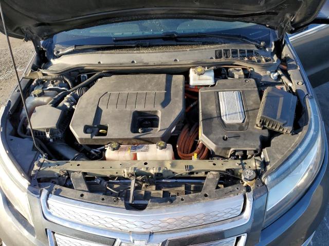 VIN 1G1RE6E43EU135389 2014 Chevrolet Volt no.11