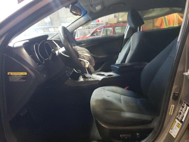 5XXGM4A73FG446933 KIA Optima Lx