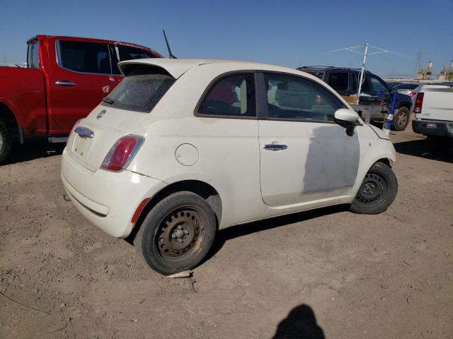 3C3CFFAR4DT738795 | 2013 Fiat 500 pop