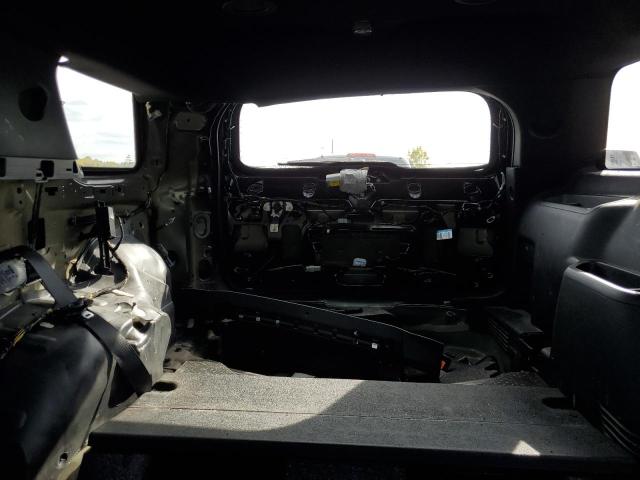 1FM5K8AR5HGA36065 Ford Explorer Police Interceptor