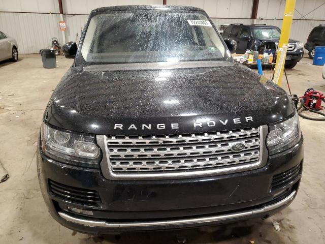 SALGS3EF5GA262312 Land Rover Range Rover Supercharged