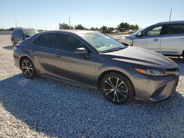 Vin: 4t1b11hk1ku159862, lot: 72353183, toyota camry l 20194