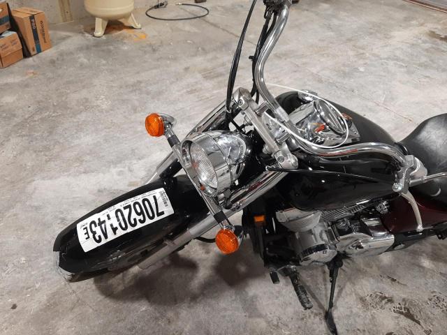 2004 HONDA VT750 CA JH2RC50364K012595