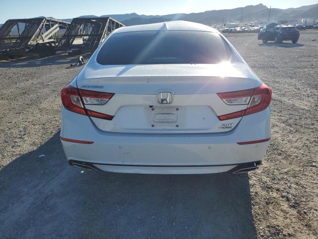 1HGCV2F96LA006790 Honda Accord Touring