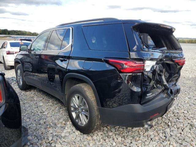 1GNEVHKW2PJ117095 | 2023 Chevrolet traverse lt