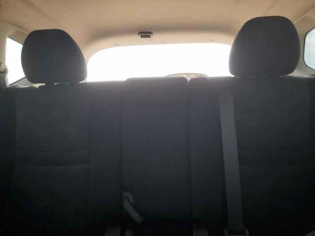 5N1AT2MV9GC825911 Nissan ROGUE S