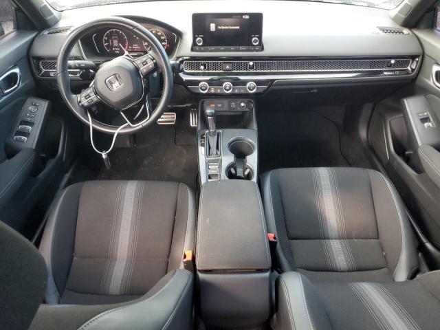 2HGFE2F59NH546102 Honda Civic Sport