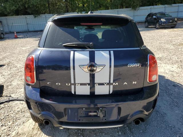 WMWZC5C59FWP47215 Mini Cooper S Countryman