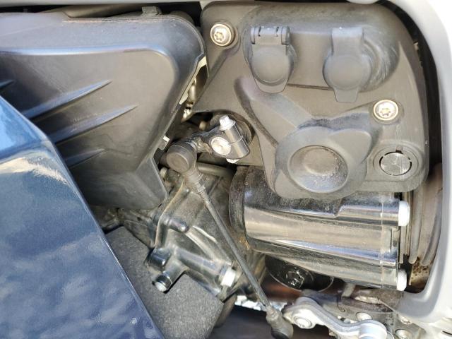 2007 BMW K1200 GT - WB10597057ZN46923