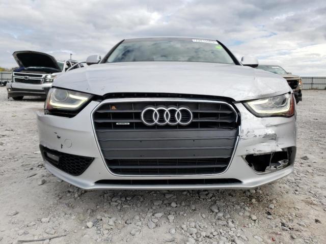 VIN WAUFFAFL2DN037511 2013 Audi A4, Premium Plus no.5