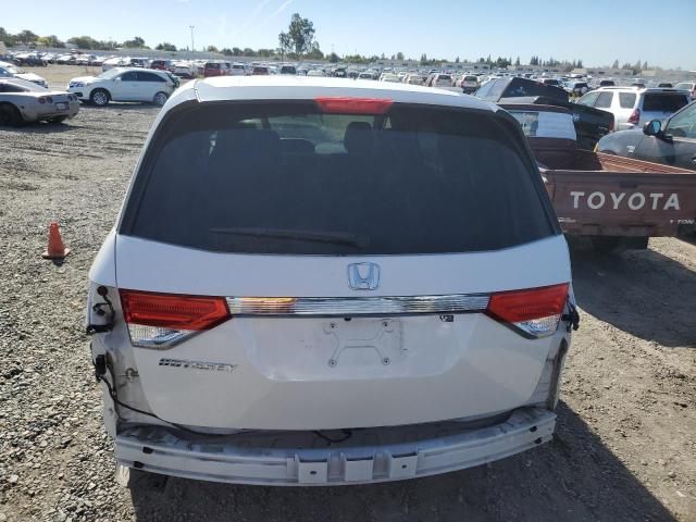 5FNRL5H46GB118200 Honda ODYSSEY EX
