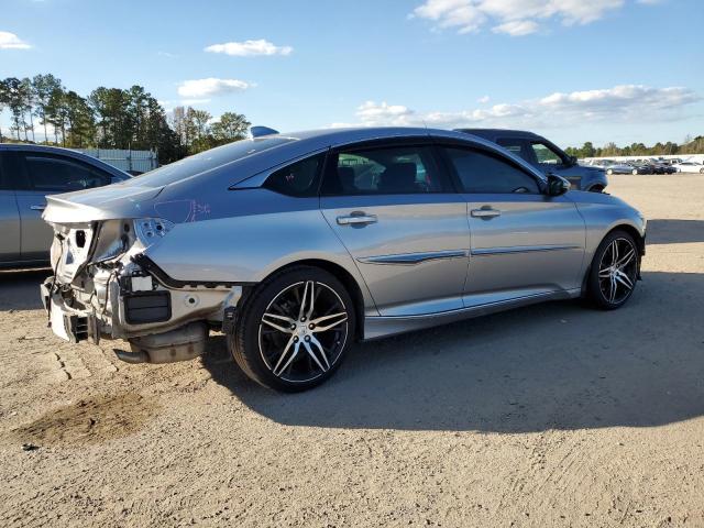 1HGCV2F94NA011134 Honda Accord Touring