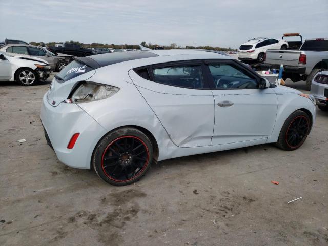 KMHTC6AD9EU213260 | 2014 HYUNDAI VELOSTER