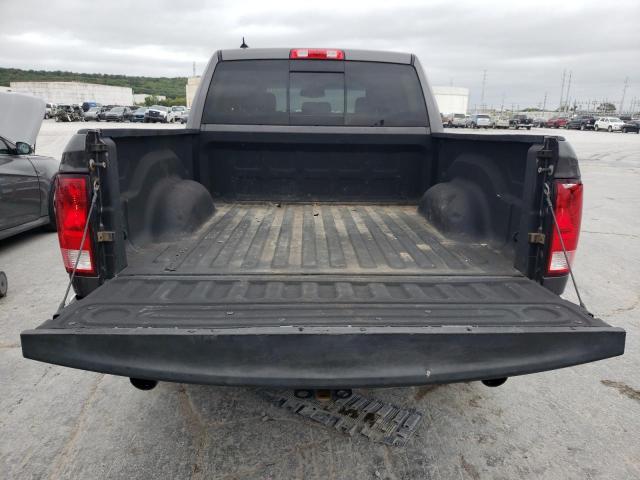 1C6RR6LT3FS604877 | 2015 RAM 1500 SLT