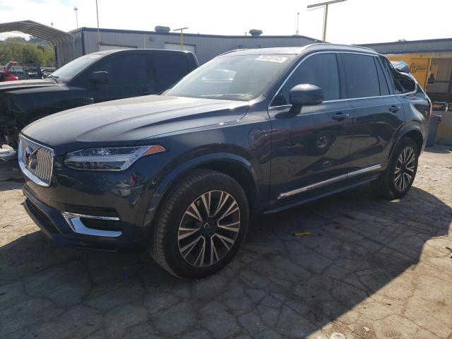 2021 Volvo XC90 