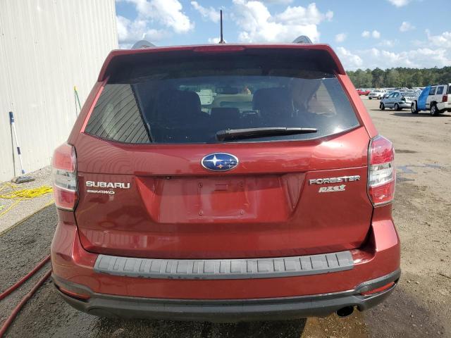 JF2SJAHC5FH815820 Subaru Forester 2.5i Limited