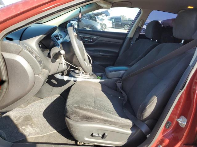 1N4AL3AP0FC424879 Nissan ALTIMA 2.5