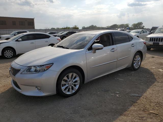 2013 Lexus ES 300h 