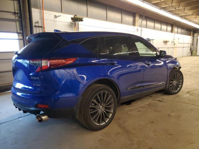 2022 ACURA RDX A-SPEC - 5J8TC2H89NL012231