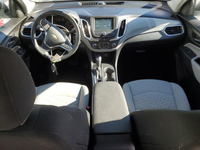 2018 CHEVROLET EQUINOX LS - 2GNAXREV2J6343921