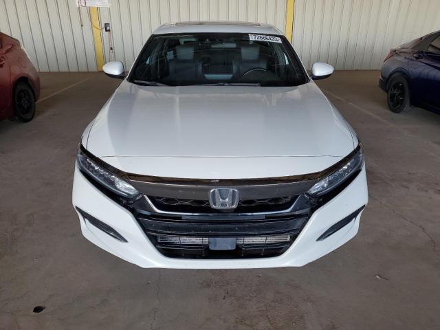 2018 HONDA ACCORD SPO - 1HGCV2F38JA032347