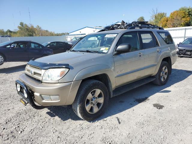 2004 Toyota 4Runner SR5