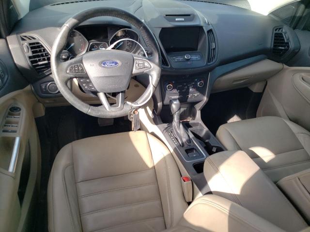 1FMCU0GD2HUC60443 Ford ESCAPE SE