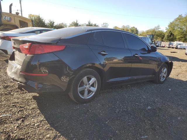 2014 KIA OPTIMA LX - 5XXGM4A79EG322213