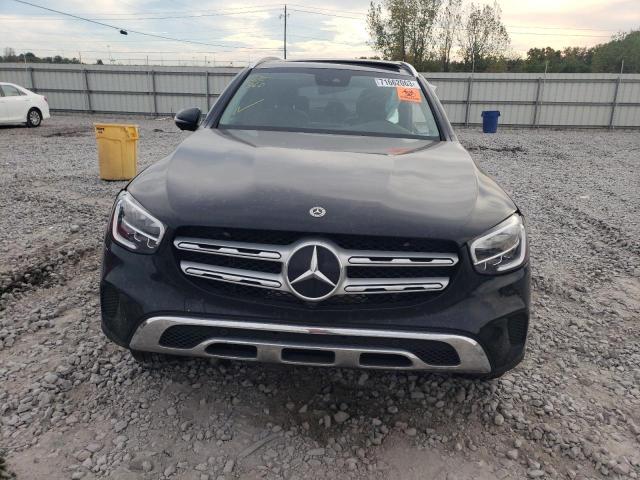 W1N0G8DB3NG110277 Mercedes-Benz GLC 300