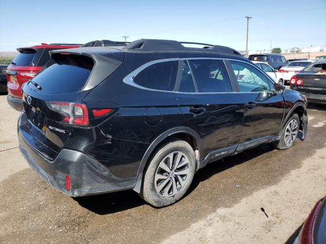 4S4BTAECXL3121660 Subaru Outback Premium