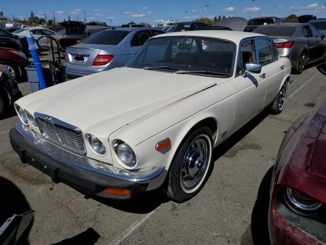 1978 Jaguar XJ 