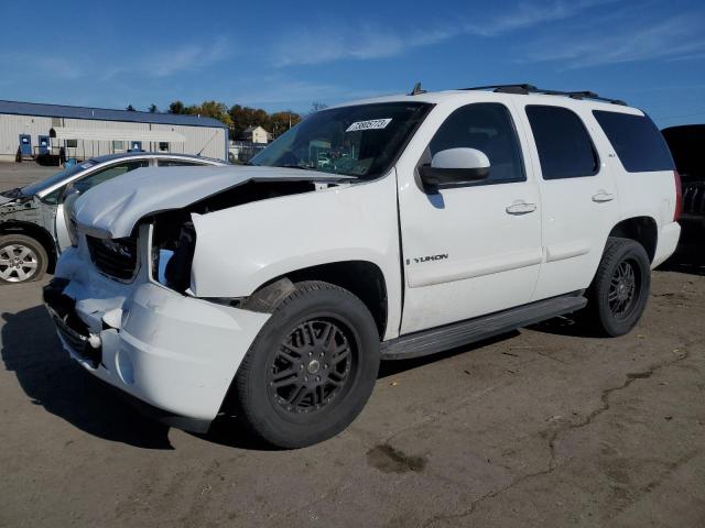 2007 GMC Yukon 