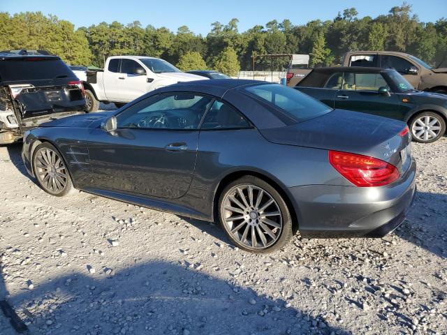 WDDJK7DA3HF043563 Mercedes-Benz SL 550