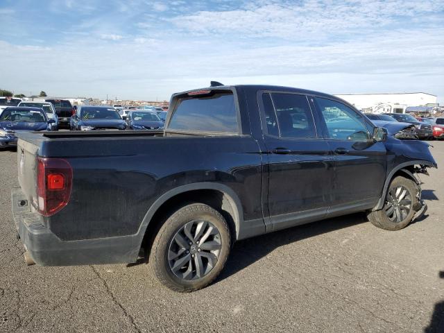 5FPYK3F1XMB010709 Honda Ridgeline Sport