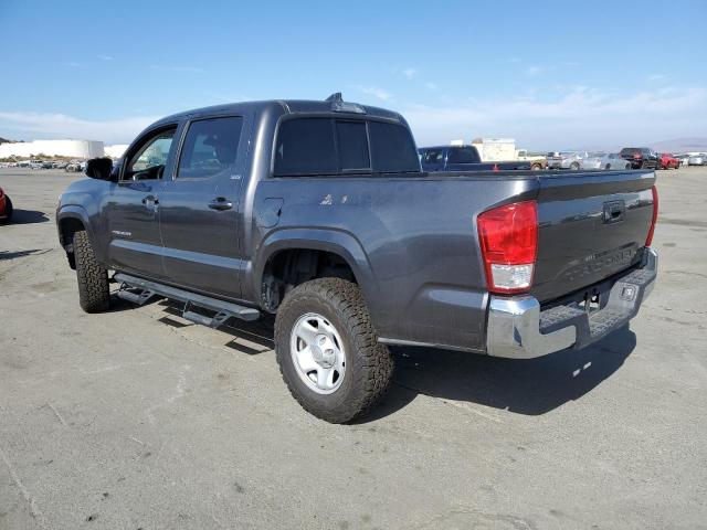 Vin: 5tfax5gn0hx101301, lot: 72844073, toyota tacoma double cab 20172