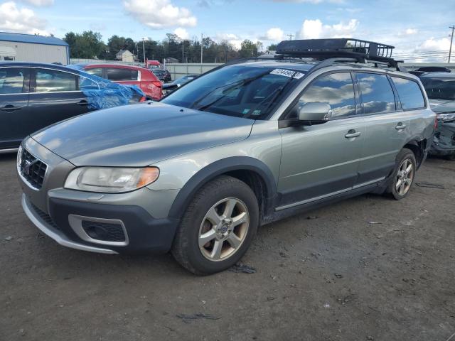 2008 Volvo XC70 