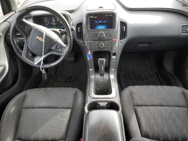 VIN 1G1RA6E43EU122251 2014 Chevrolet Volt no.8