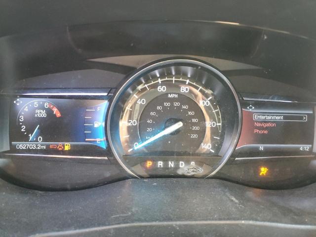 1FM5K7DH0KGA46846 Ford EXPLORER XLT