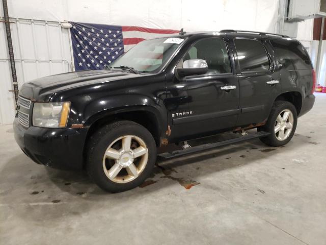 2007 Chevrolet Tahoe 