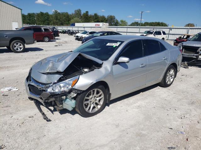 1G11C5SL5FF232088 | 2015 Chevrolet malibu 1lt