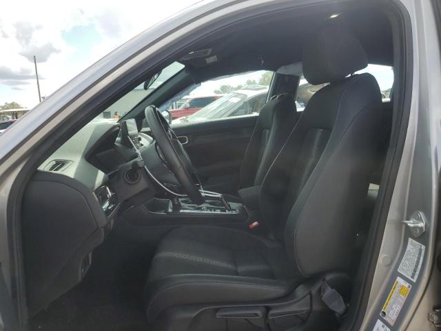 2023 HONDA CIVIC SPOR - 2HGFE2F55PH517019