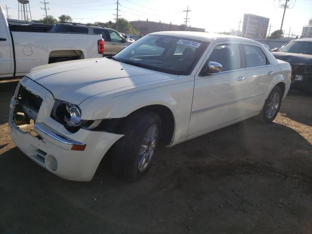 2010 Chrysler 300 Limited