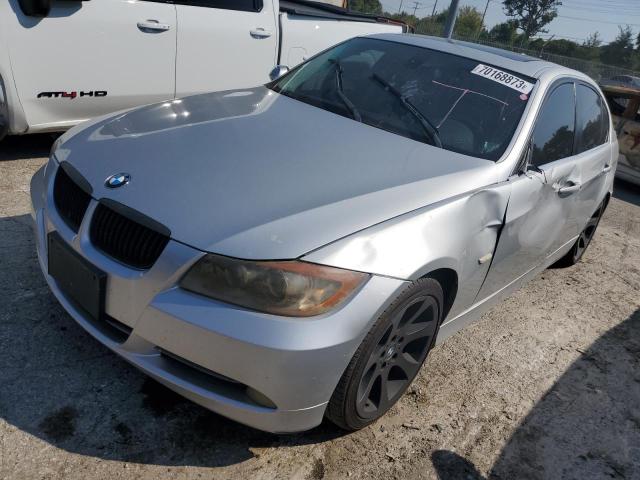 2006 BMW 3 Series 330i