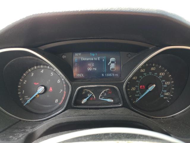 1FADP3F24EL426373 Ford FOCUS SE