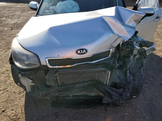 KNDJN2A20F7776372 KIA Soul