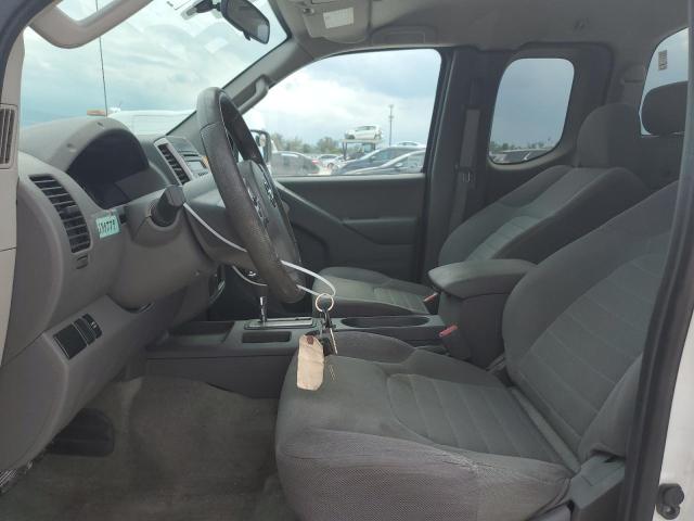 1N6BD0CT8GN737119 Nissan FRONTIER S
