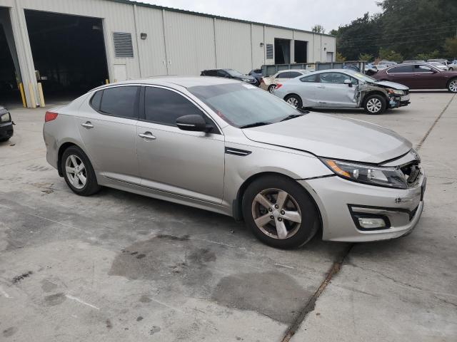 KNAGM4A79F5530076 KIA Optima Lx
