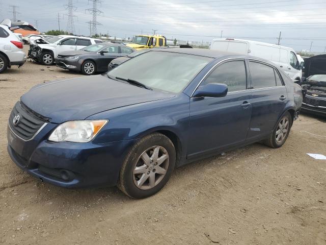 2008 Toyota Avalon XL